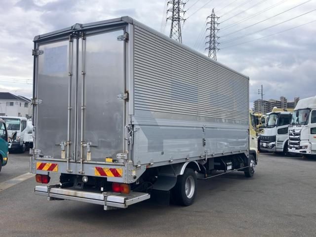 HINO RANGER 2011 Image 31