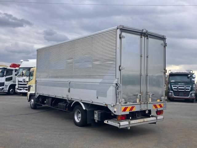 HINO RANGER 2011 Image 31