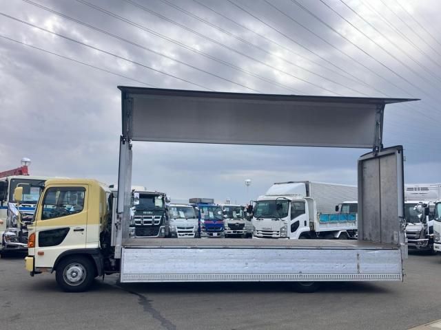 HINO RANGER 2011 Image 31