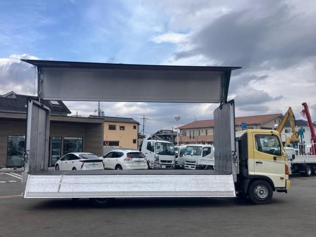 HINO RANGER 2011 Image 31