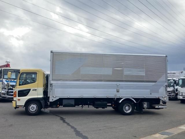 HINO RANGER 2011 Image 31