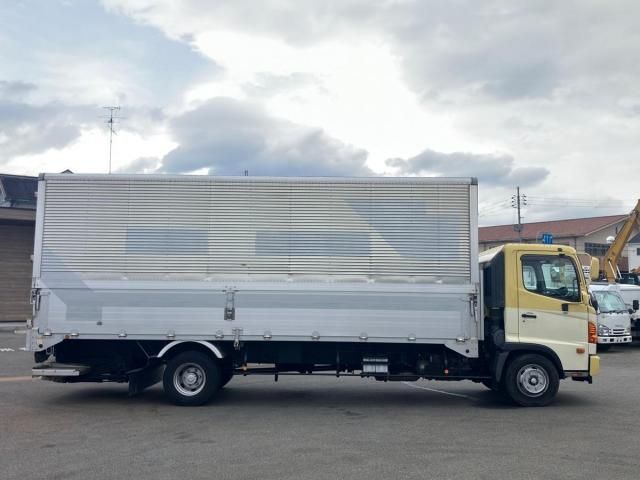 HINO RANGER 2011 Image 31