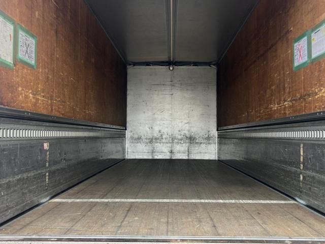 HINO RANGER 2011 Image 31