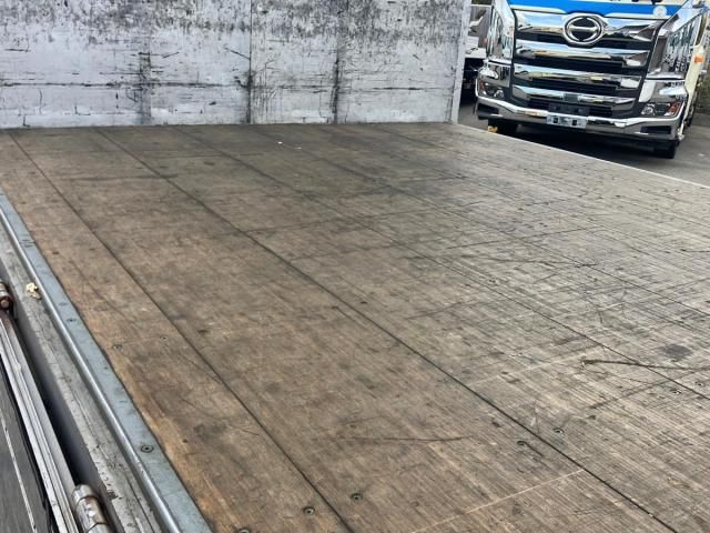 HINO RANGER 2011 Image 31