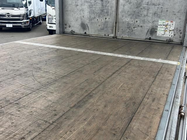 HINO RANGER 2011 Image 31