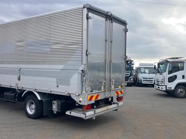 HINO RANGER 2011 Image 31