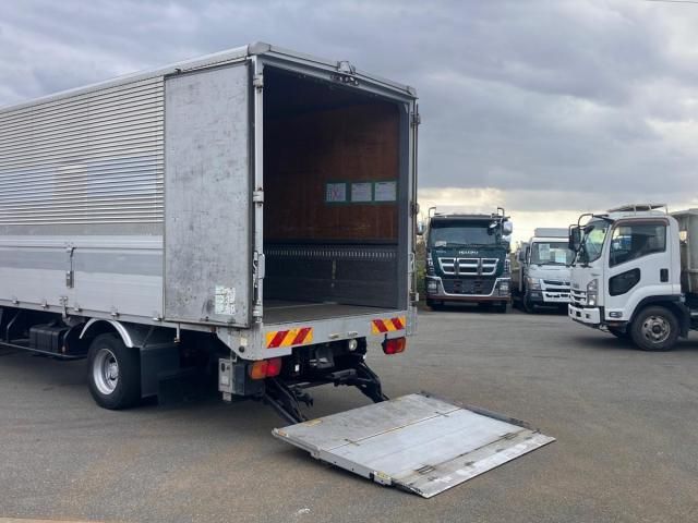 HINO RANGER 2011 Image 31