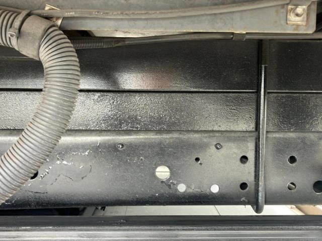 HINO RANGER 2011 Image 31