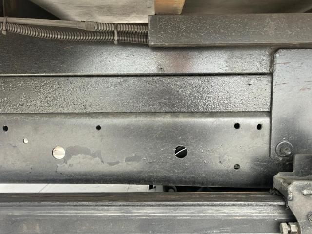 HINO RANGER 2011 Image 31