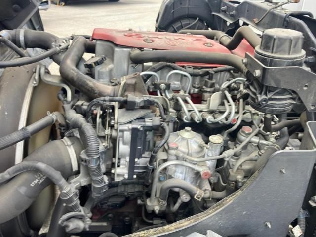 HINO RANGER 2011 Image 31