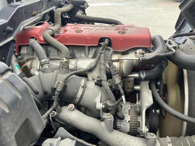 HINO RANGER 2011 Image 31