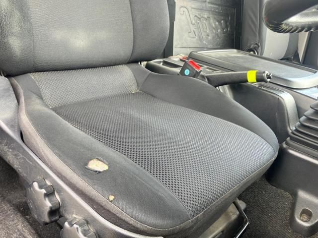 HINO RANGER 2011 Image 31