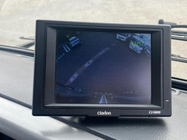 HINO RANGER 2011 Image 31