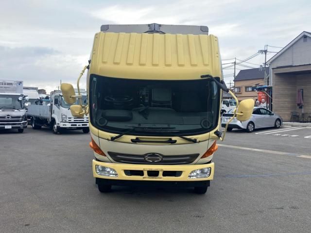 HINO RANGER 2011 Image 31