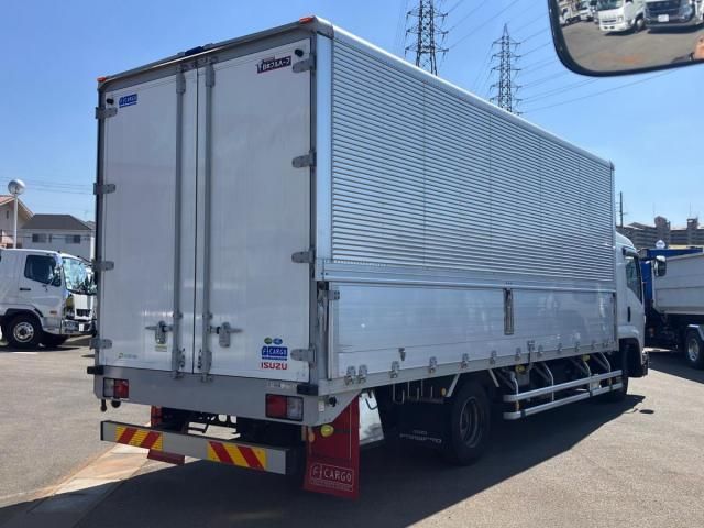 ISUZU FORWARD 2023 Image 31