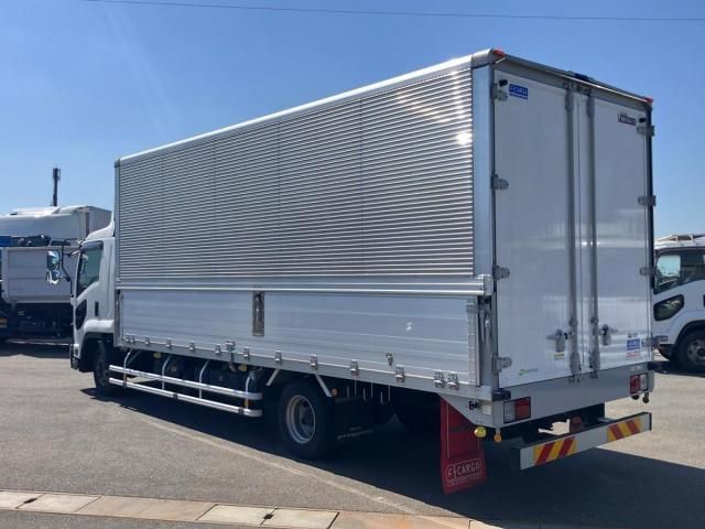 ISUZU FORWARD 2023 Image 31