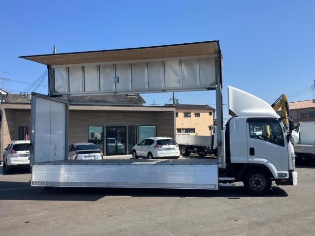 ISUZU FORWARD 2023 Image 31