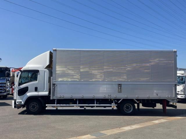 ISUZU FORWARD 2023 Image 31