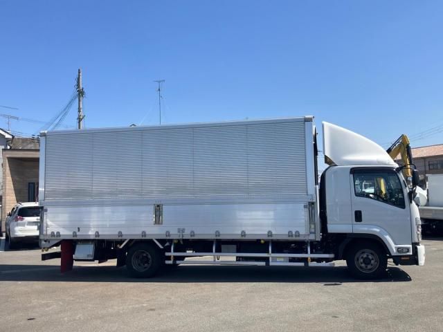 ISUZU FORWARD 2023 Image 31