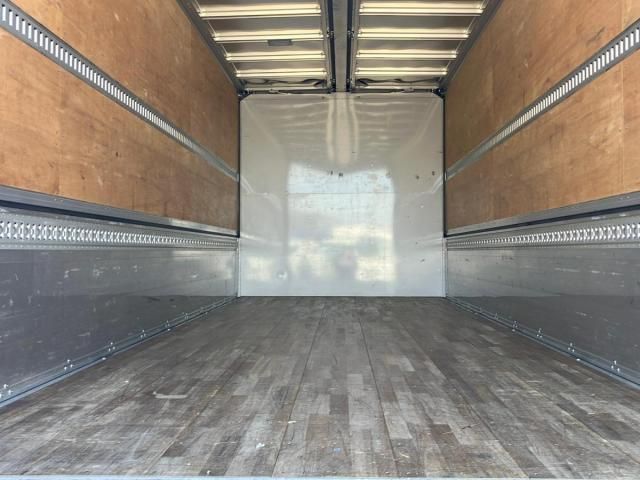 ISUZU FORWARD 2023 Image 31