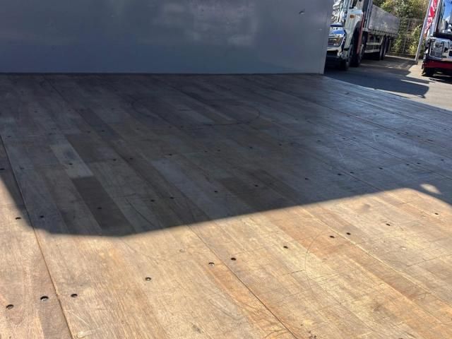 ISUZU FORWARD 2023 Image 31