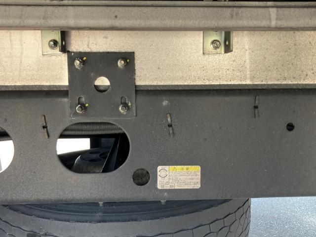 ISUZU FORWARD 2023 Image 31