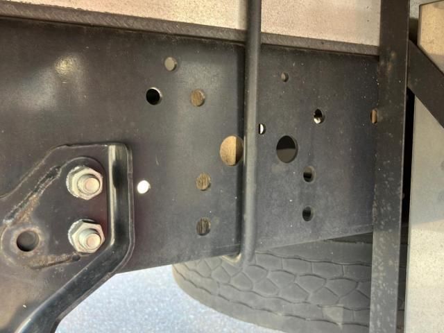 ISUZU FORWARD 2023 Image 31