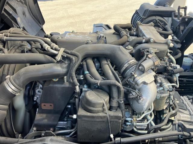 ISUZU FORWARD 2023 Image 31