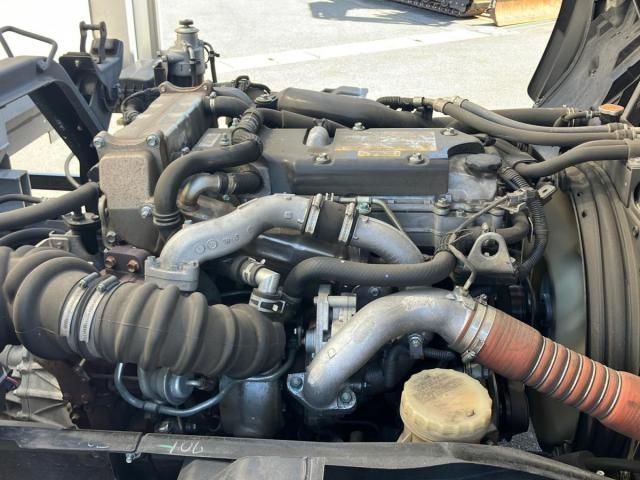 ISUZU FORWARD 2023 Image 31