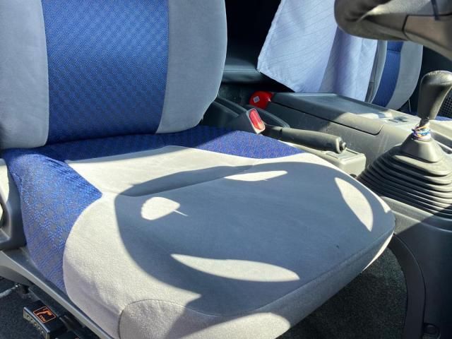 ISUZU FORWARD 2023 Image 31