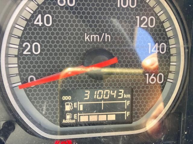 ISUZU FORWARD 2023 Image 31