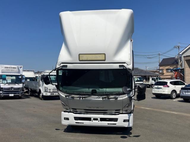 ISUZU FORWARD 2023 Image 31