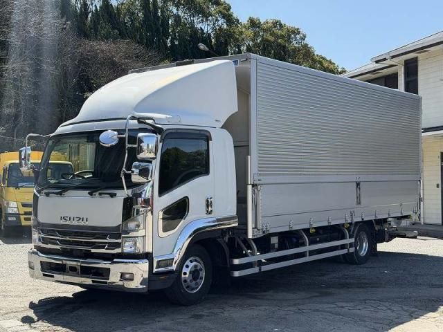 ISUZU FORWARD 2020 Image 31