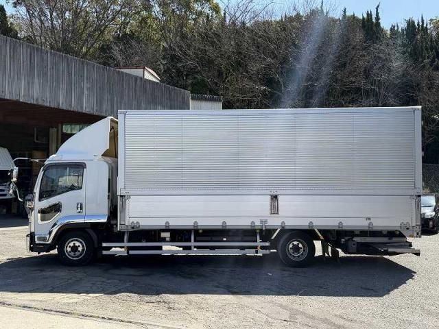 ISUZU FORWARD 2020 Image 31