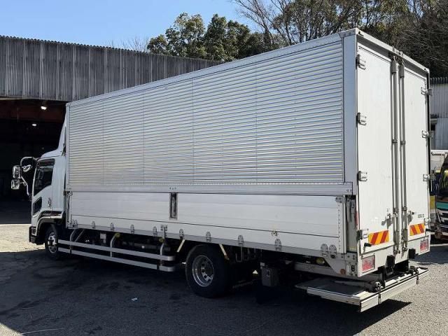 ISUZU FORWARD 2020 Image 31