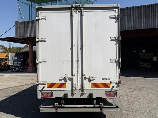 ISUZU FORWARD 2020 Image 31