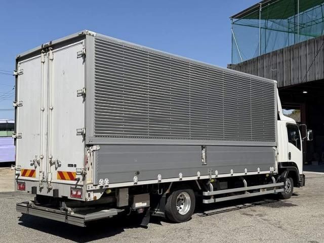 ISUZU FORWARD 2020 Image 31