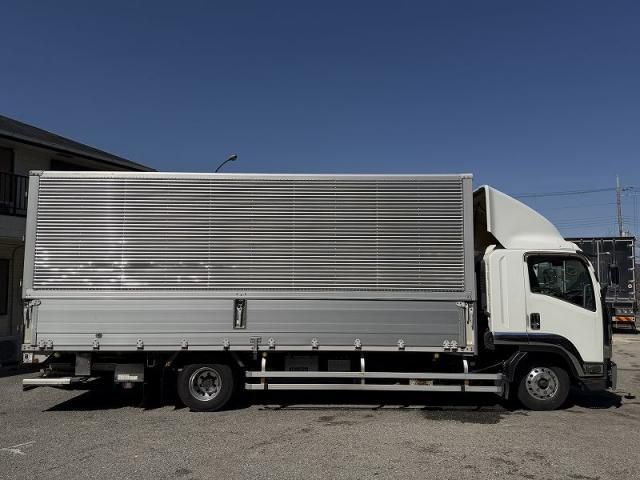 ISUZU FORWARD 2020 Image 31