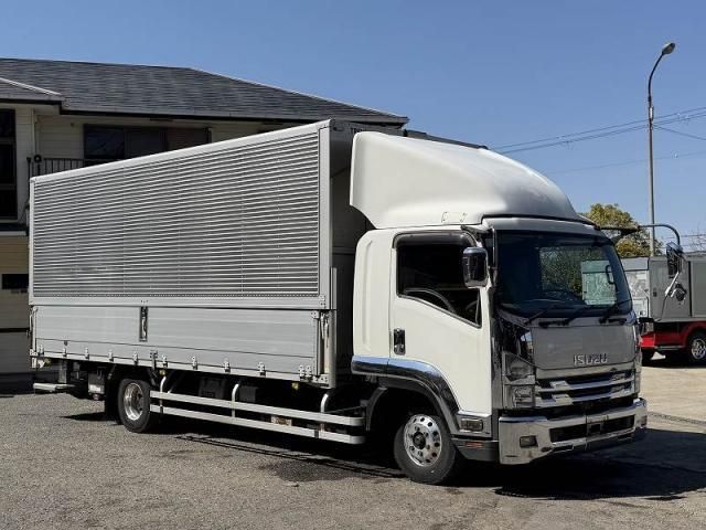 ISUZU FORWARD 2020 Image 31