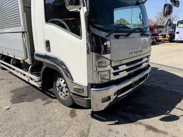ISUZU FORWARD 2020 Image 31