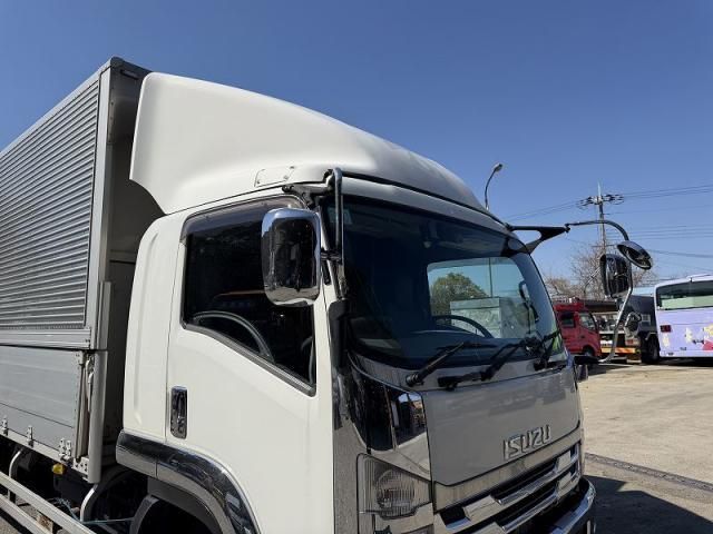 ISUZU FORWARD 2020 Image 31