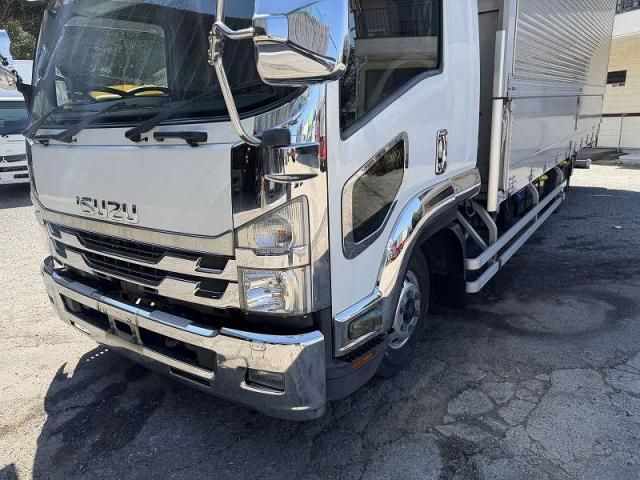 ISUZU FORWARD 2020 Image 31