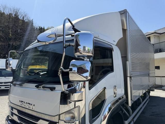 ISUZU FORWARD 2020 Image 31