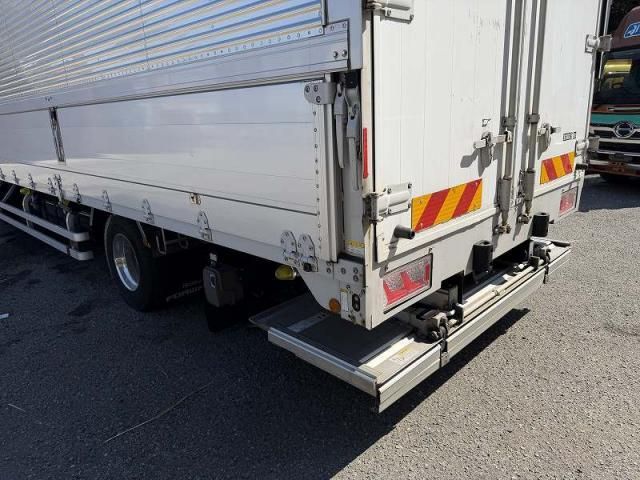 ISUZU FORWARD 2020 Image 31