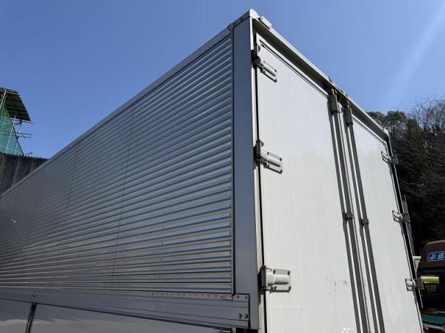 ISUZU FORWARD 2020 Image 31