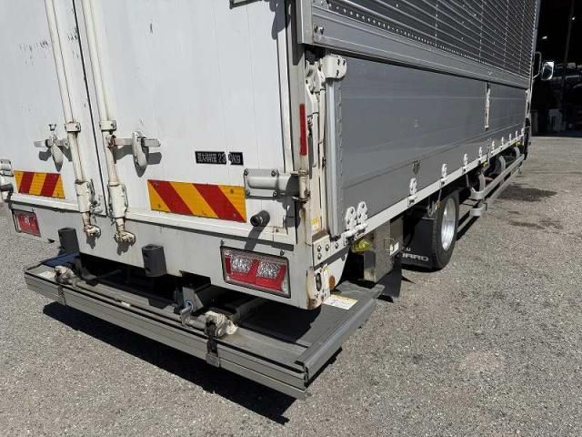 ISUZU FORWARD 2020 Image 31