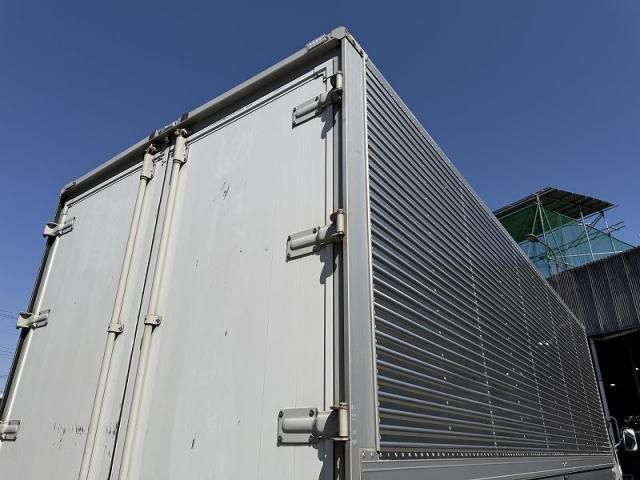 ISUZU FORWARD 2020 Image 31