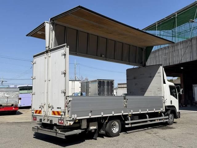 ISUZU FORWARD 2020 Image 31