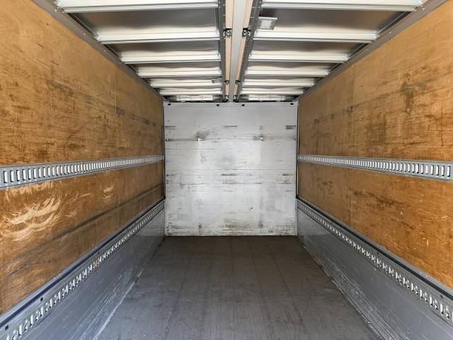 ISUZU FORWARD 2020 Image 31