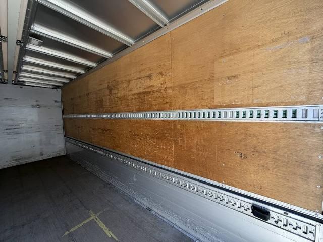 ISUZU FORWARD 2020 Image 31